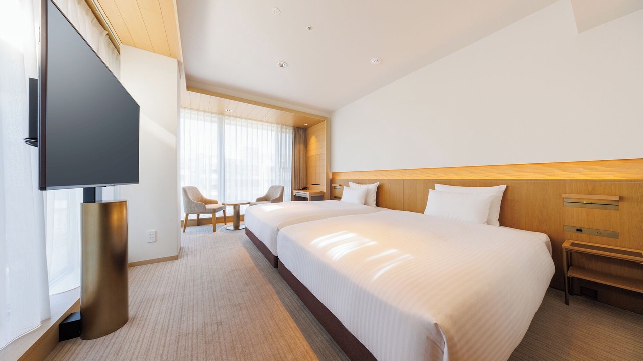 Photo of Bedroom in Kamakura