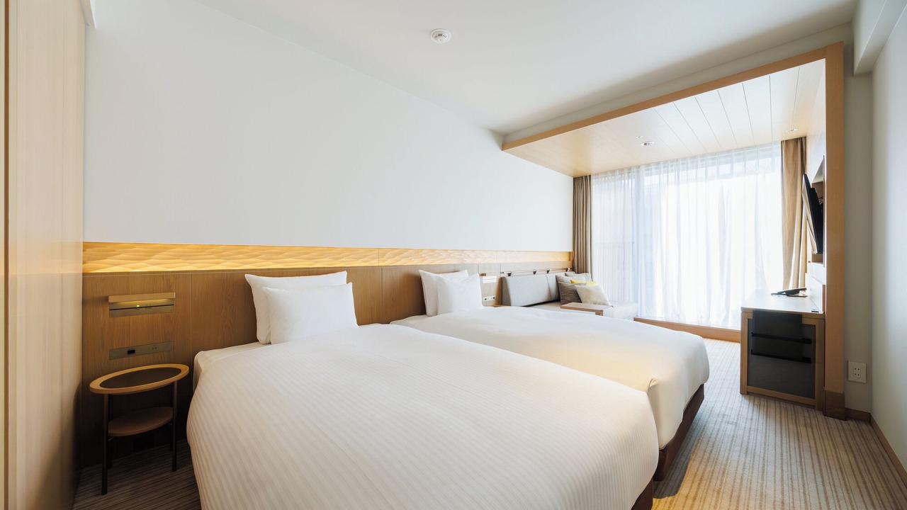 Photo of Bedroom in Kamakura