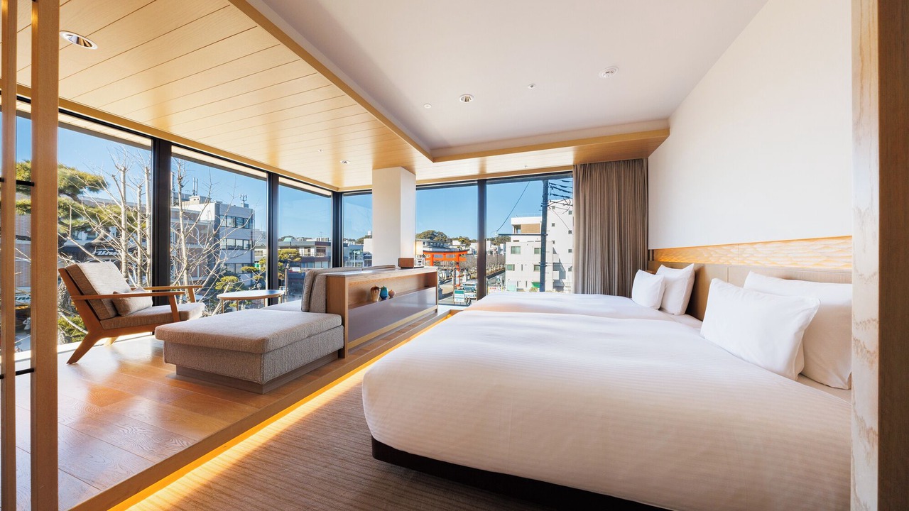 Photo of Bedroom in Kamakura