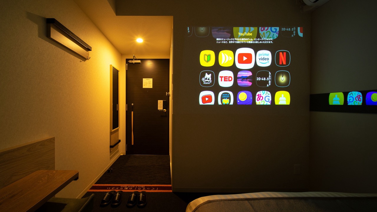 Photo of Bedroom in Kanda Sudacho