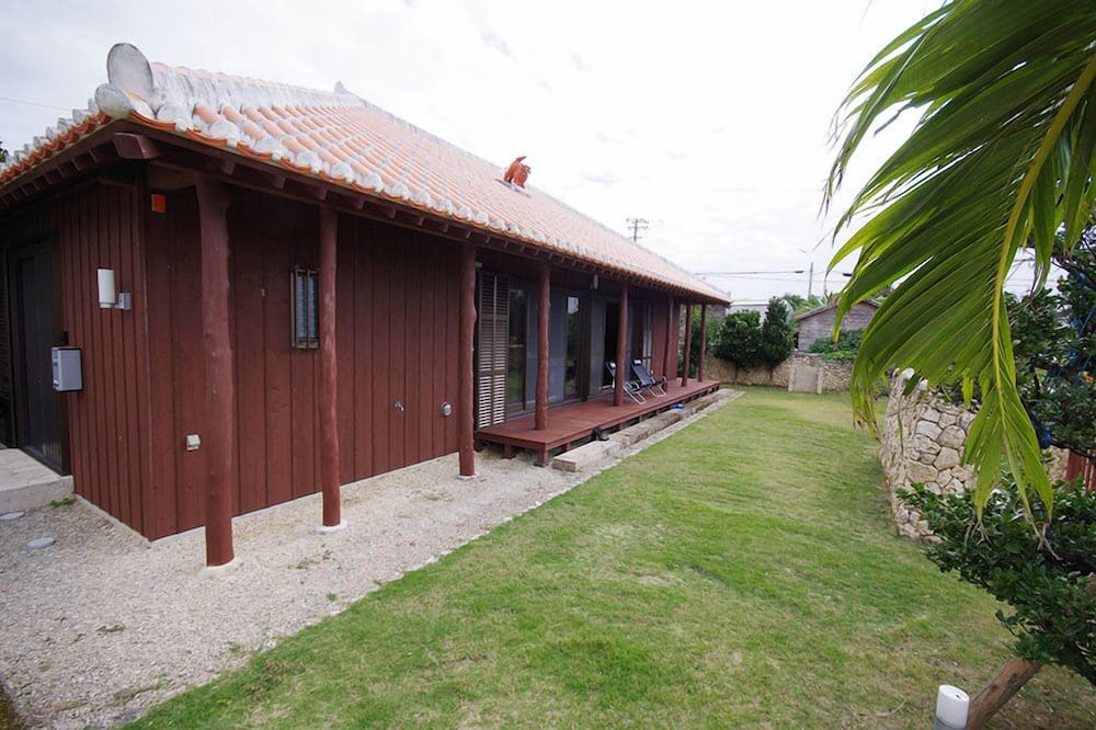 Photo of Outdoor in Miyara