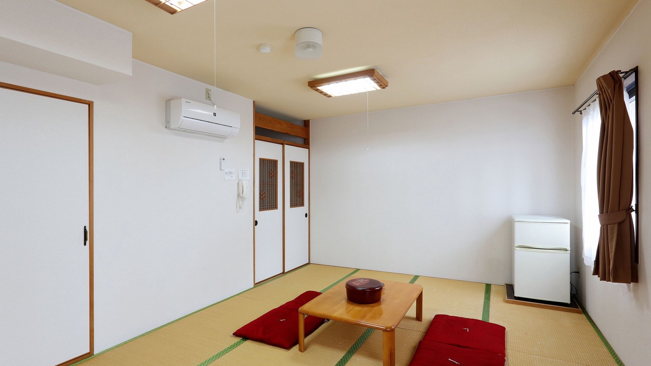 Photo of Bedroom in Miyazaki
