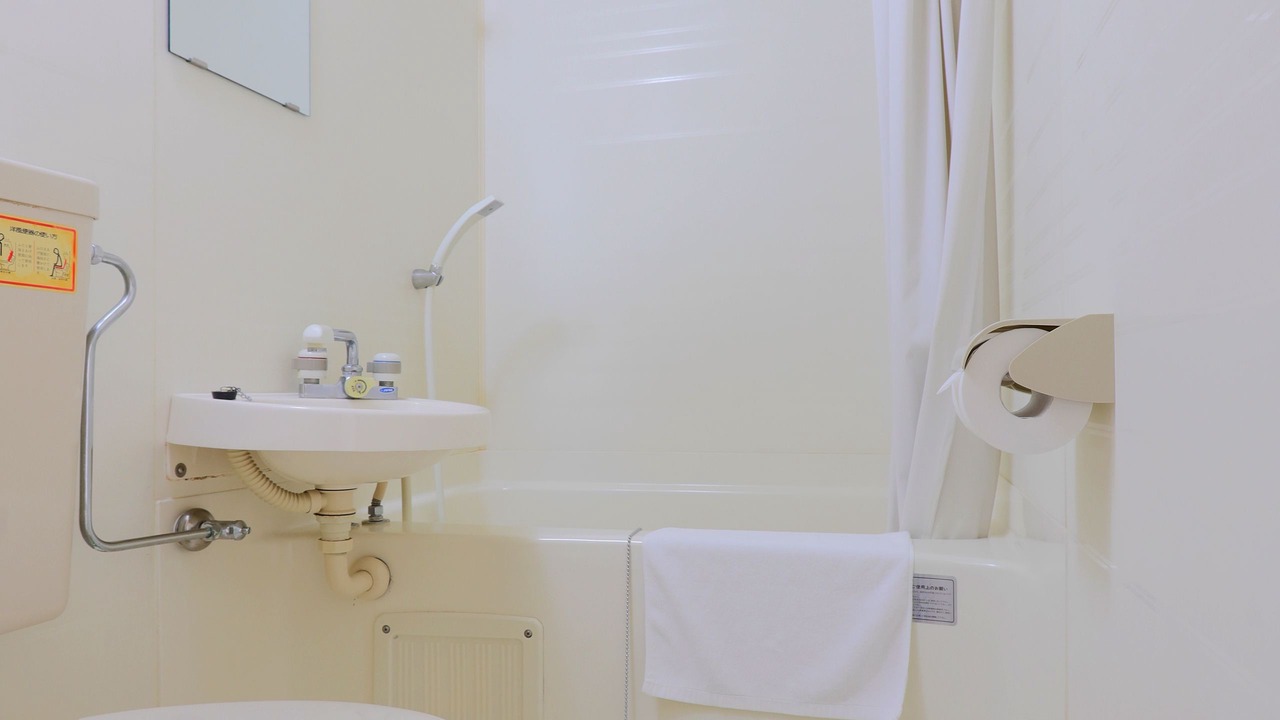 Photo of Bathroom in Miyazaki