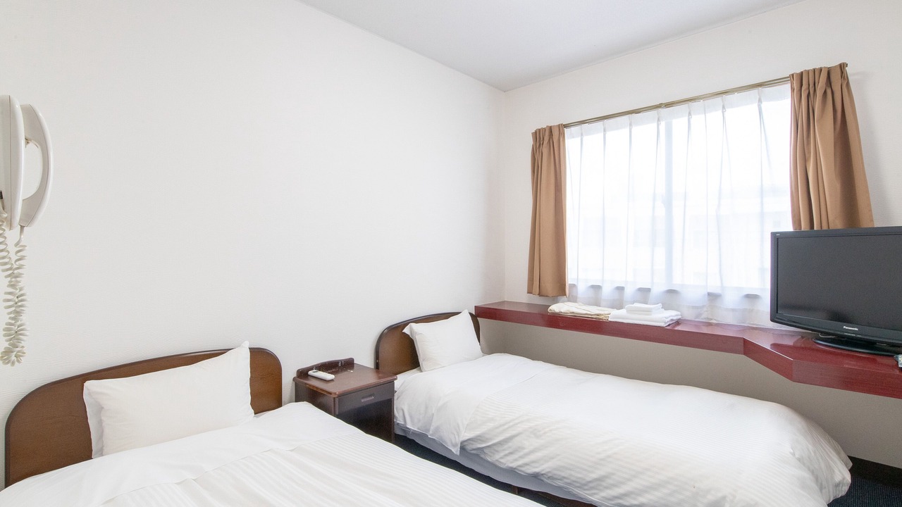 Photo of Bedroom in Miyazaki