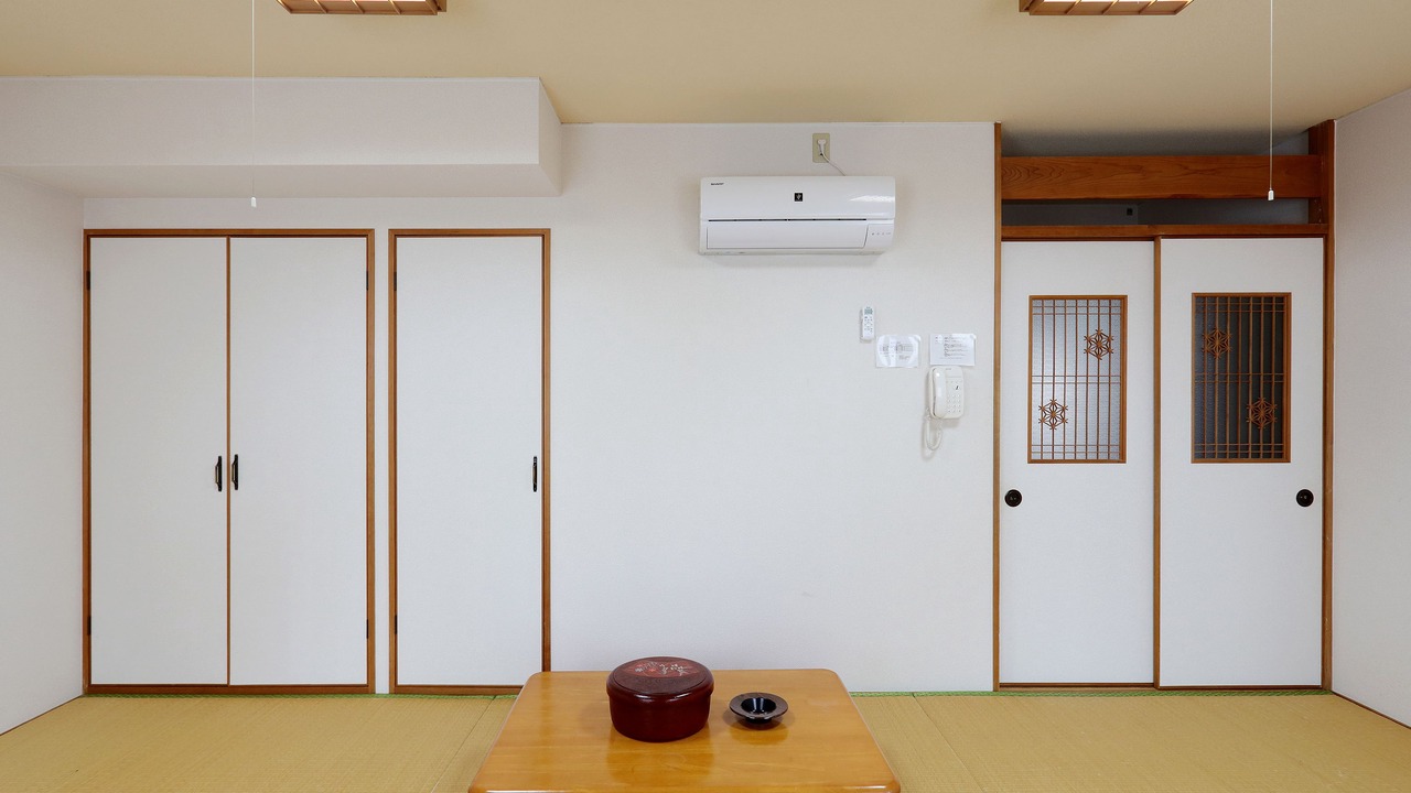 Photo of Bedroom in Miyazaki