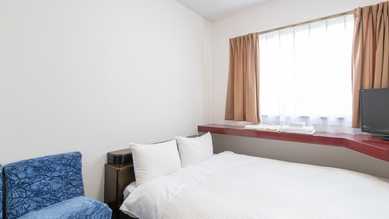Photo of Bedroom in Miyazaki