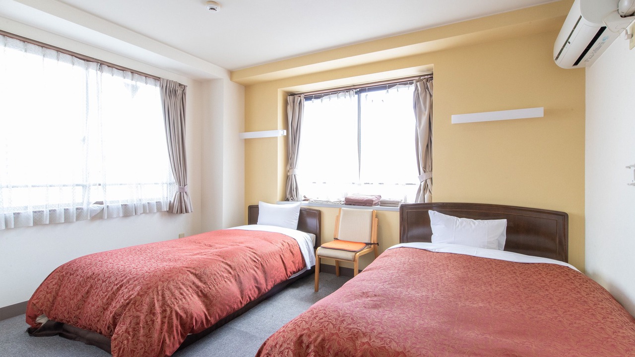 Photo of Bedroom in Miyazaki