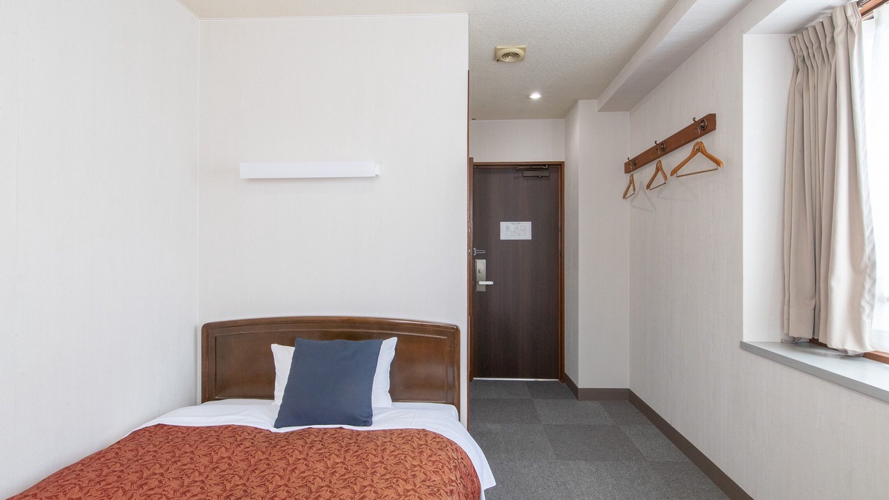 Photo of Bedroom in Miyazaki