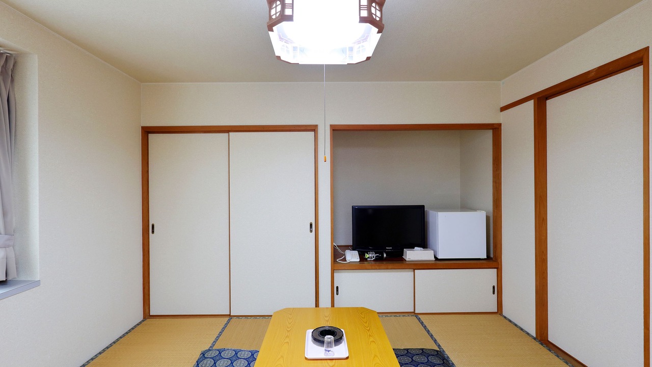 Photo of Bedroom in Miyazaki