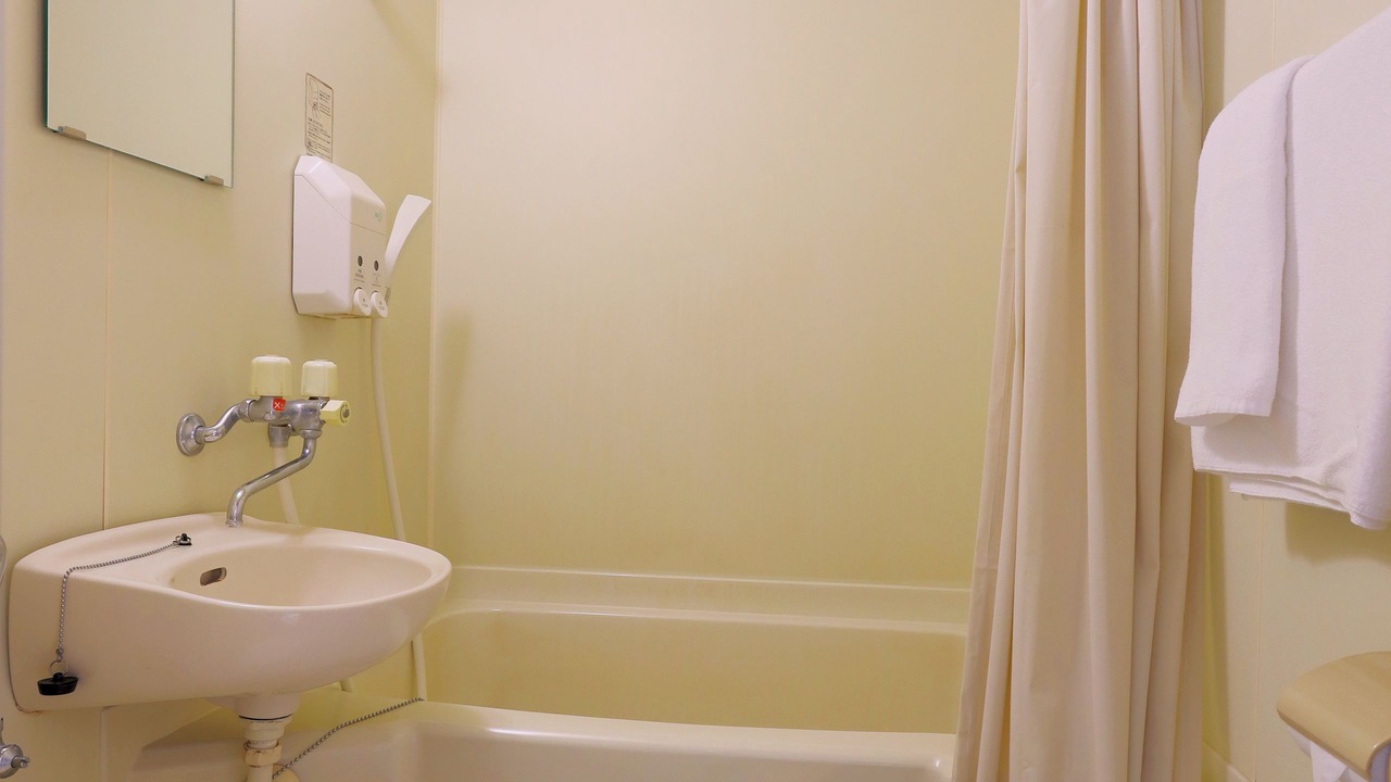 Photo of Bathroom in Miyazaki