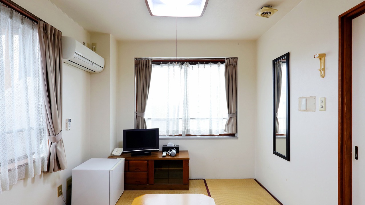 Photo of Bedroom in Miyazaki