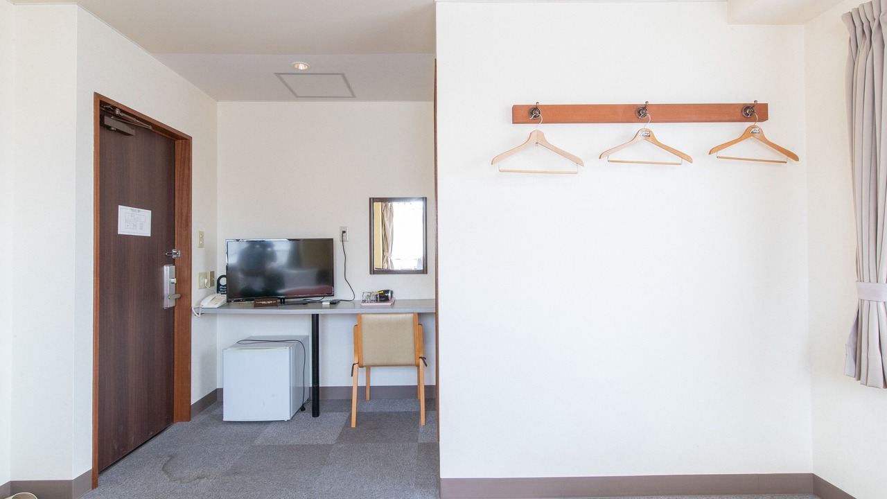 Photo of Bedroom in Miyazaki