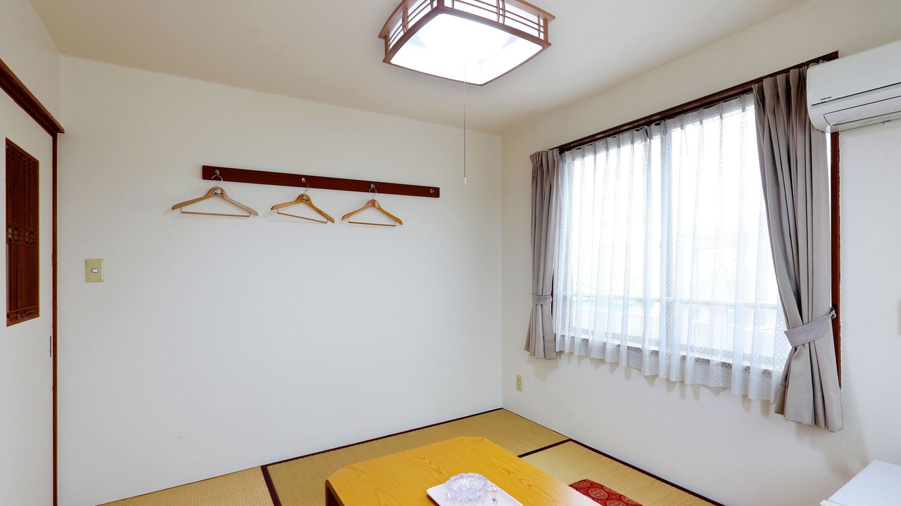 Photo of Bedroom in Miyazaki