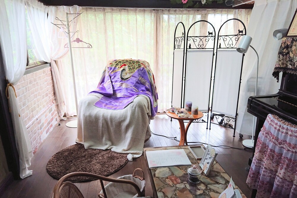 Photo of Bedroom in Katori
