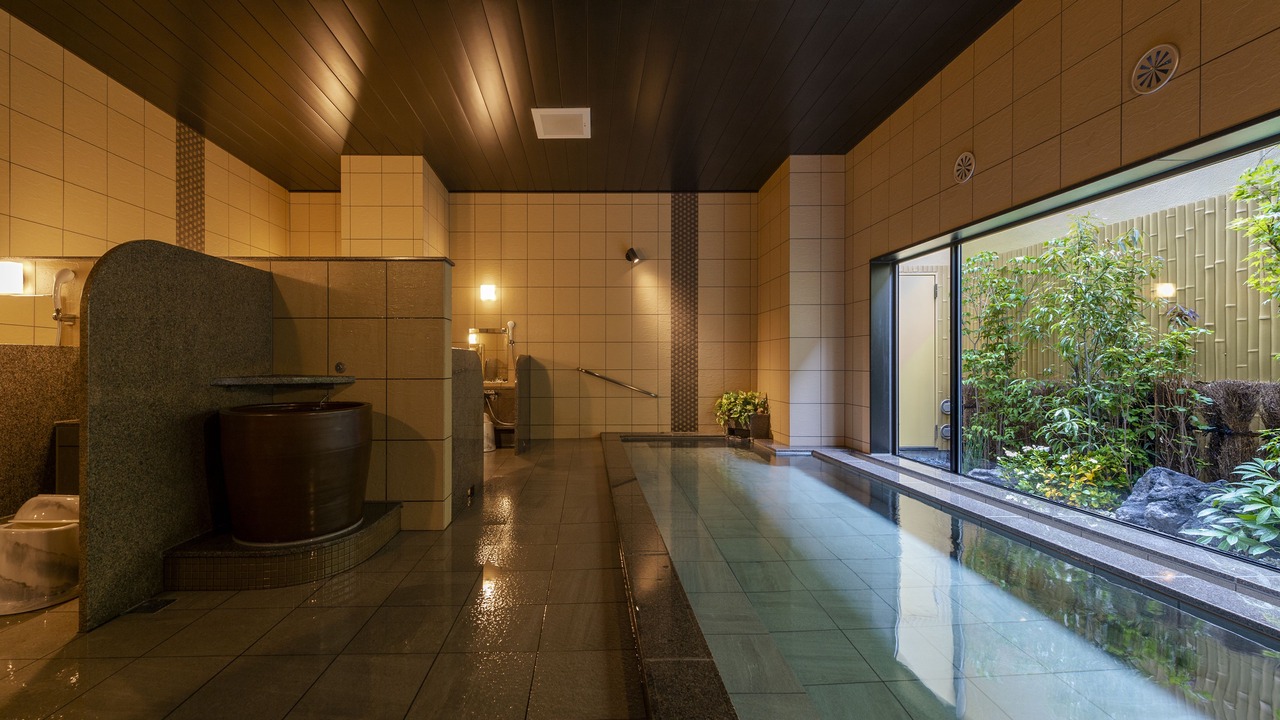 Photo of Bathroom in Shimotsuga-gun