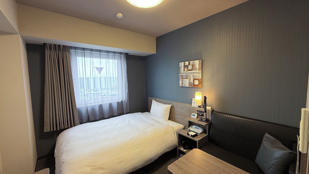 Photo of Bedroom in Shimotsuga-gun