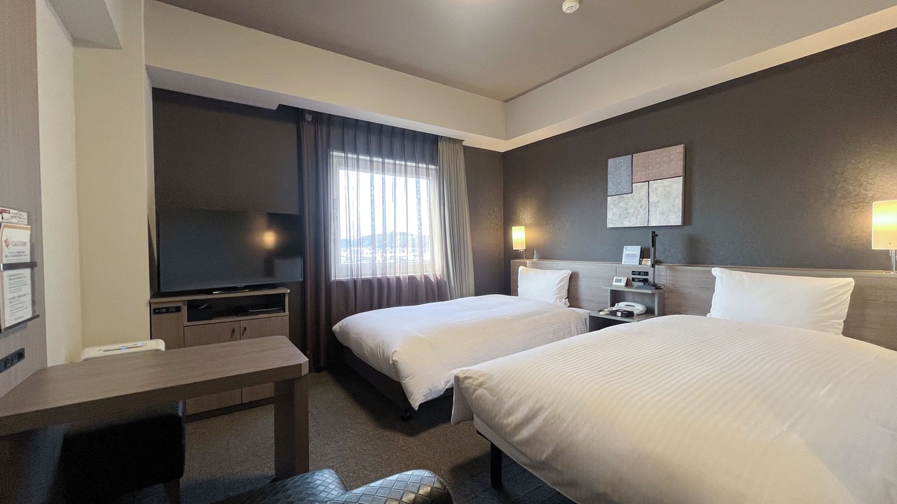 Photo of Bedroom in Kurashiki