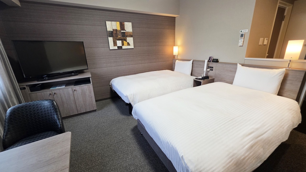 Photo of Bedroom in Kurashiki