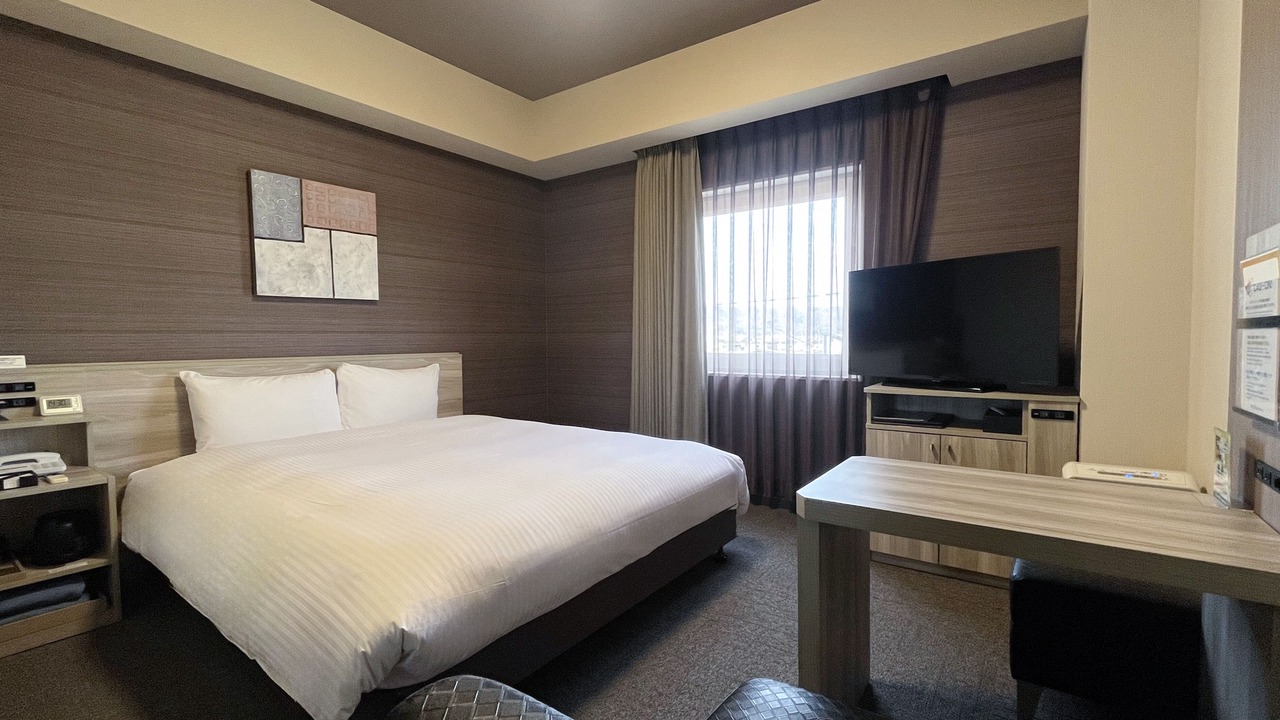 Photo of Bedroom in Kurashiki