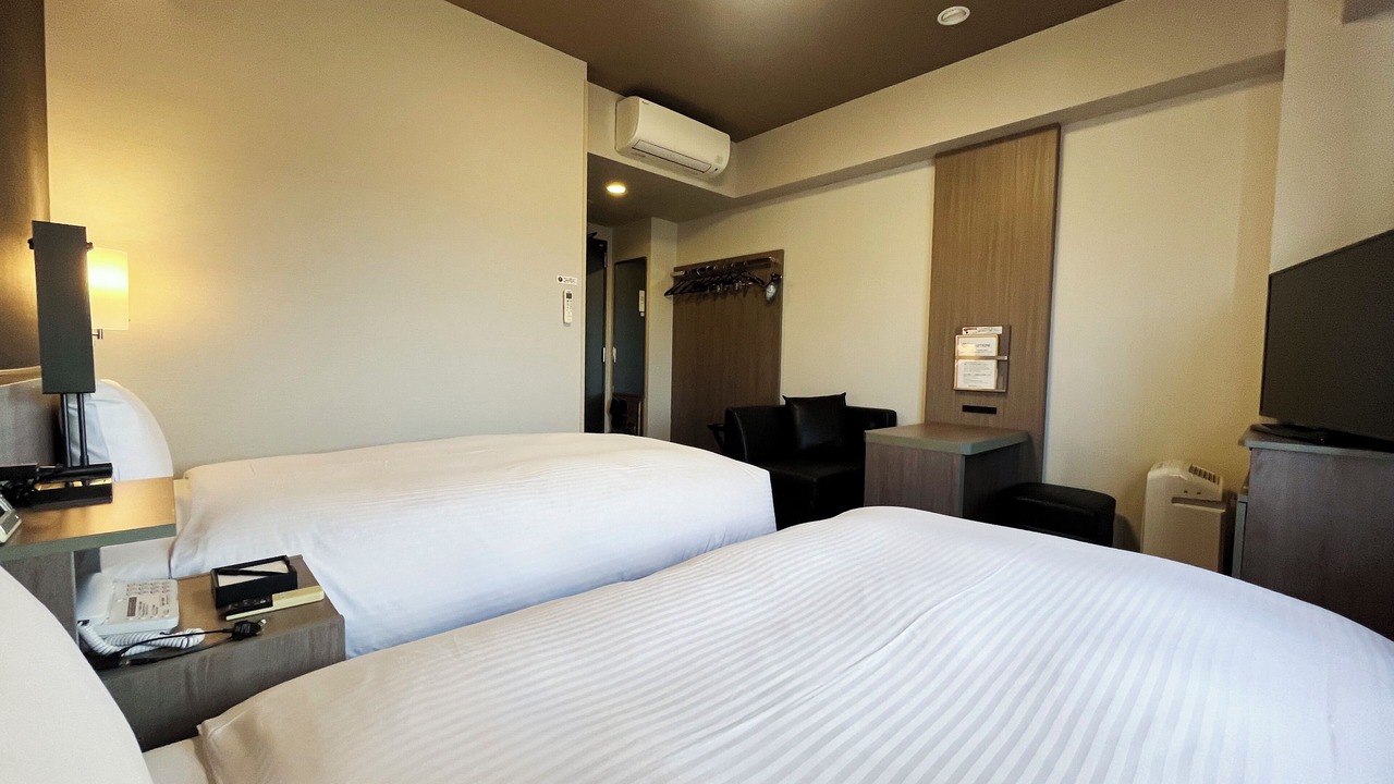 Photo of Bedroom in Kurashiki