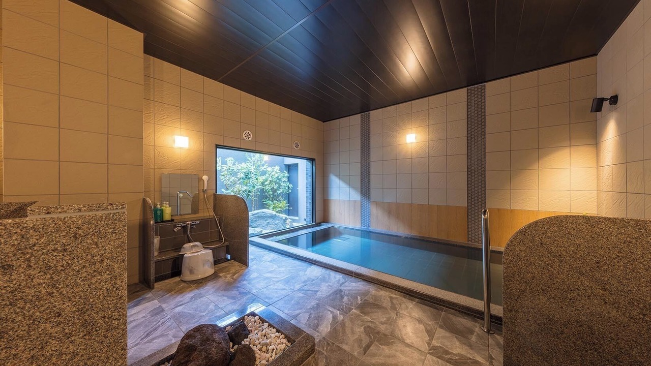 Photo of Bathroom in Kurashiki