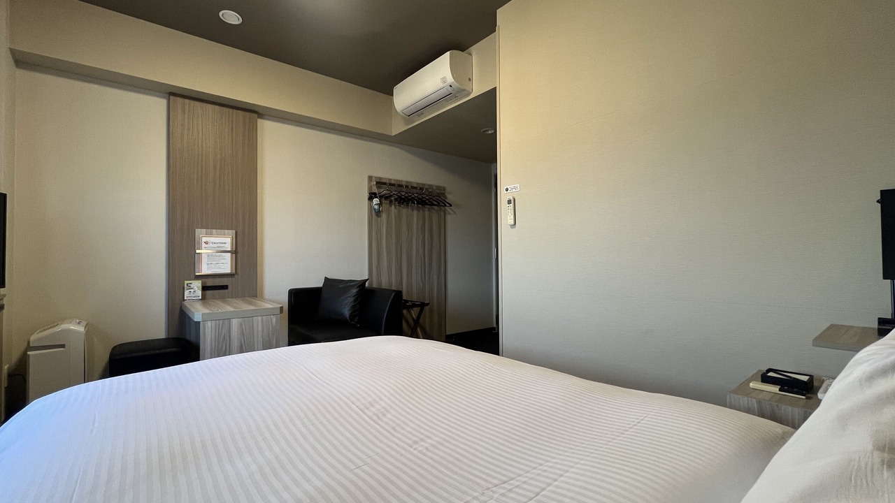 Photo of Bedroom in Kurashiki