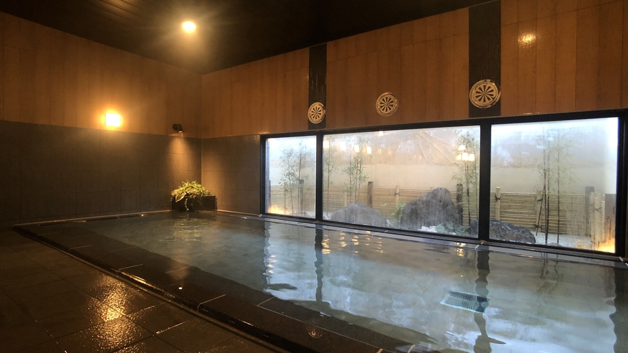 Photo of Bathroom in Kurashiki
