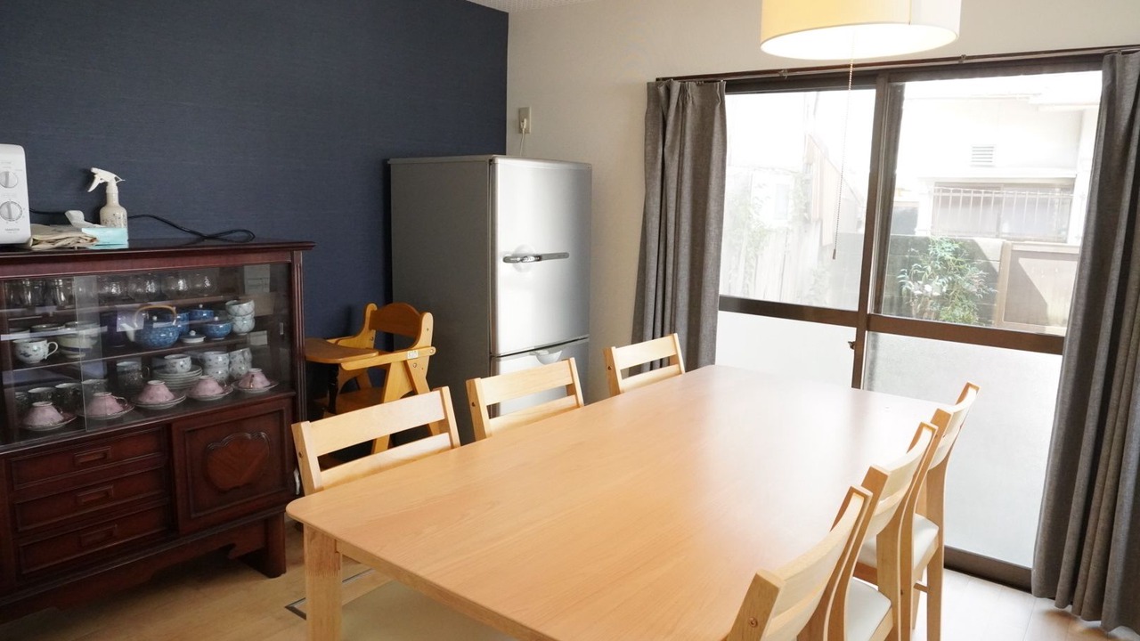 Photo of Kitchen in Takehara