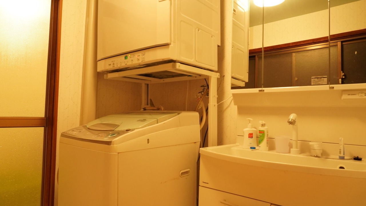 Photo of Bathroom in Takehara
