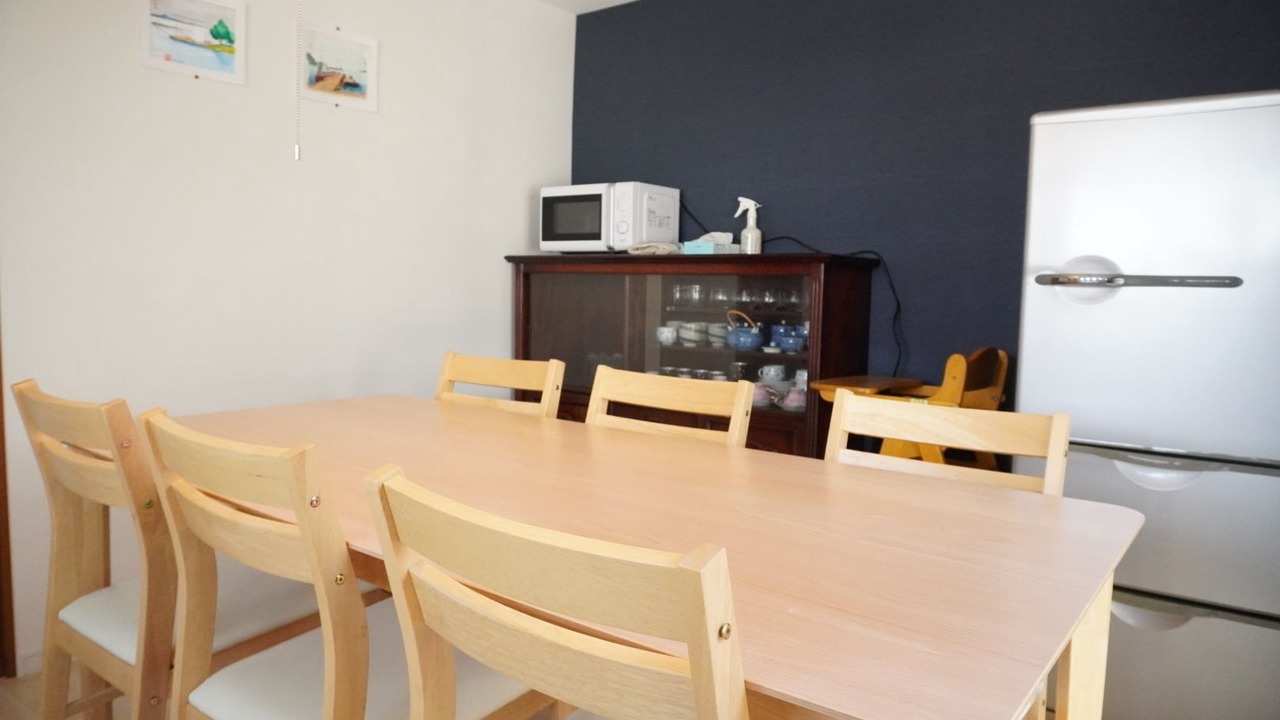 Photo of Kitchen in Takehara