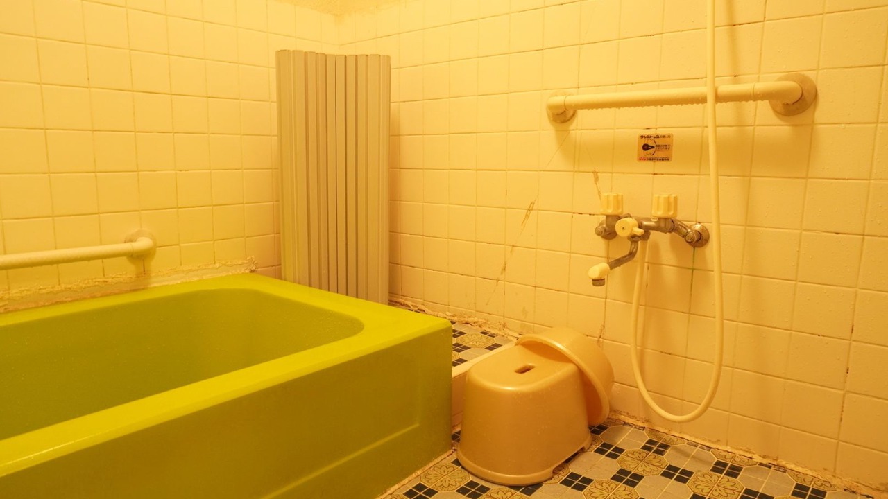 Photo of Bathroom in Takehara