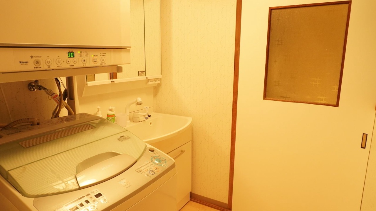 Photo of Bathroom in Takehara