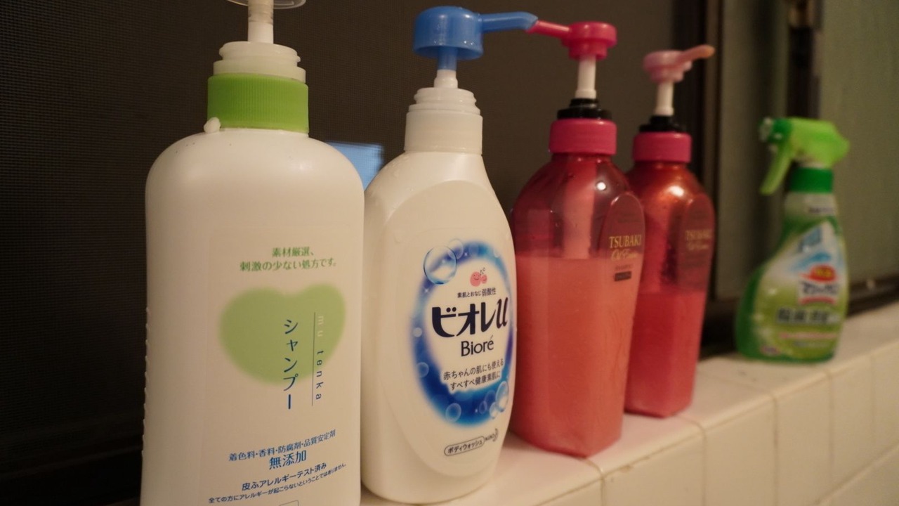 Photo of Bathroom in Takehara