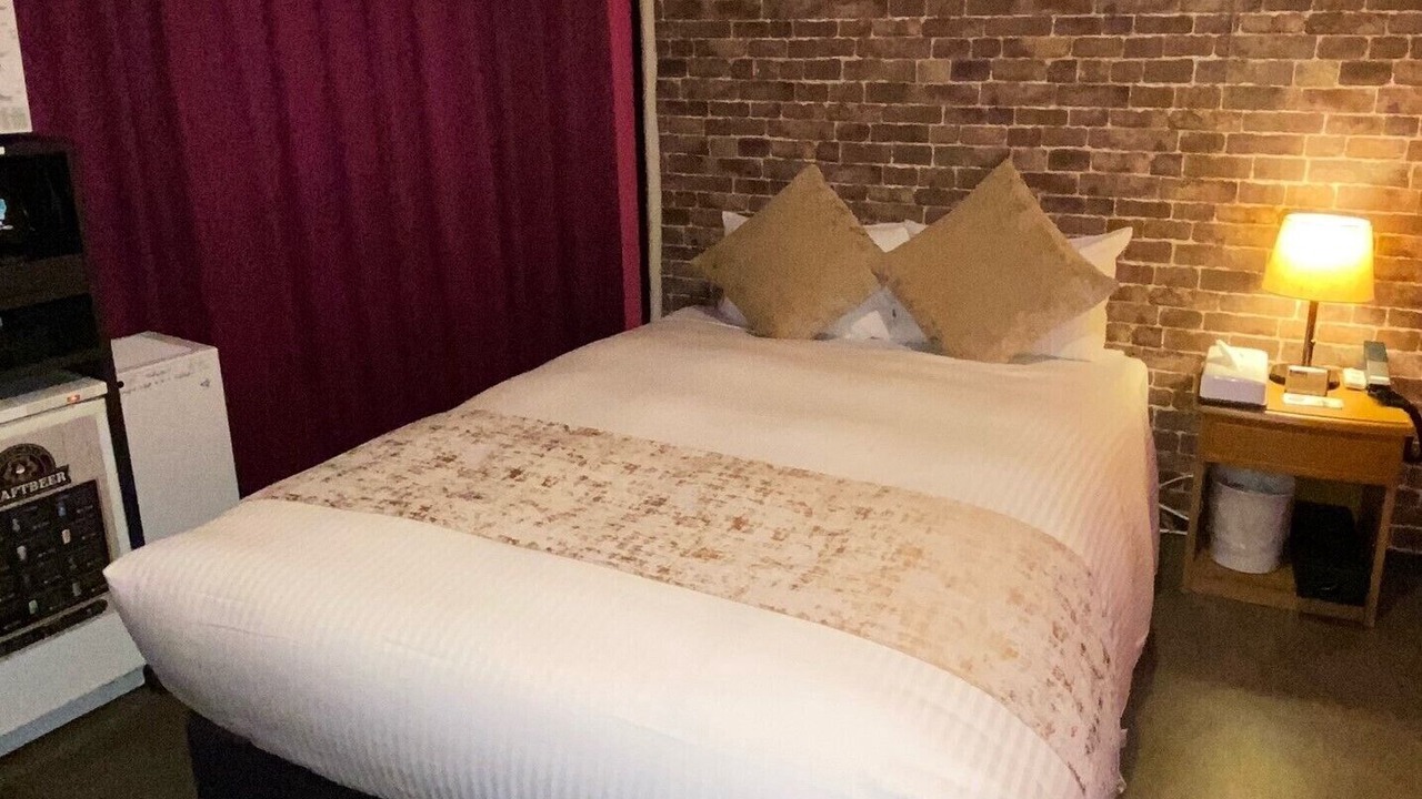 Photo of Bedroom in Roppongi