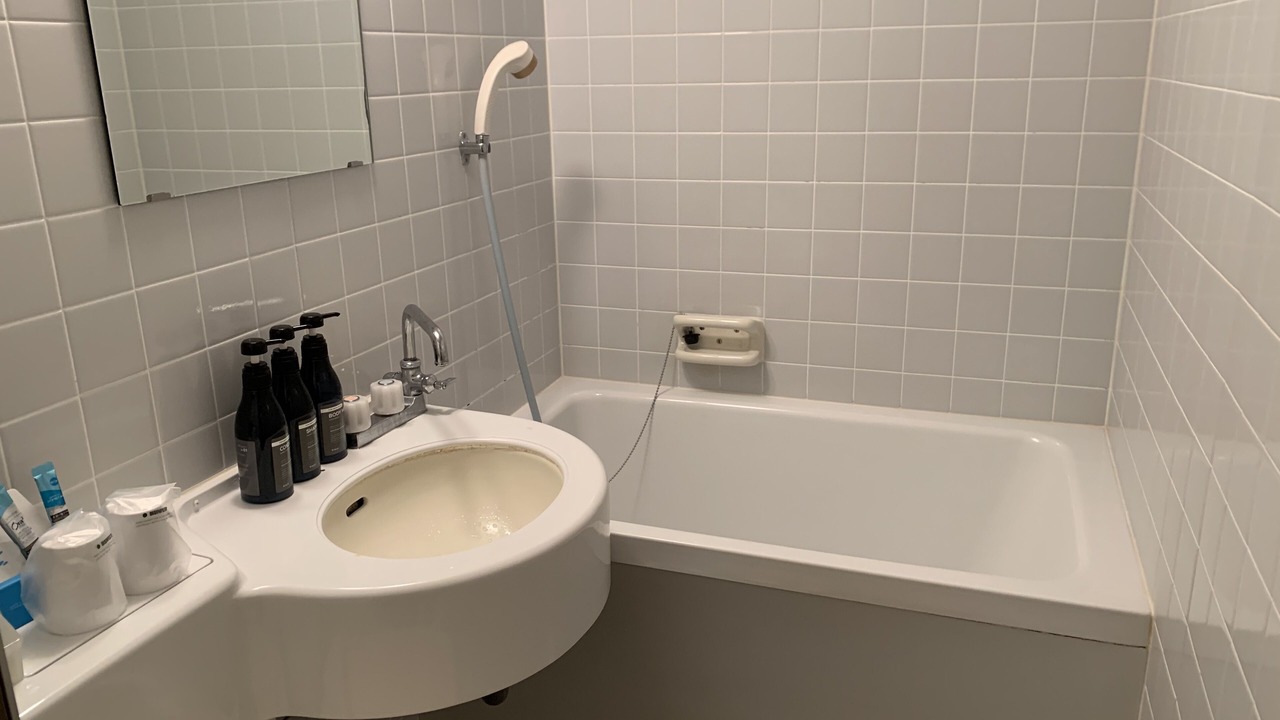 Photo of Bathroom in Roppongi