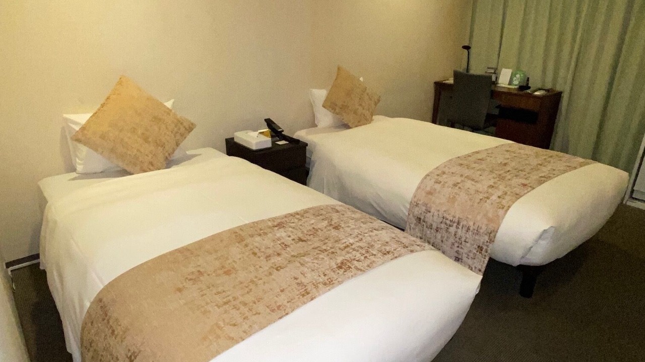 Photo of Bedroom in Roppongi