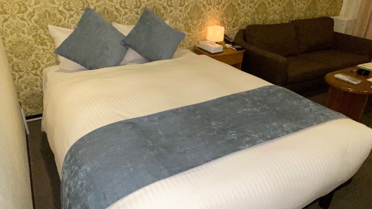 Photo of Bedroom in Roppongi