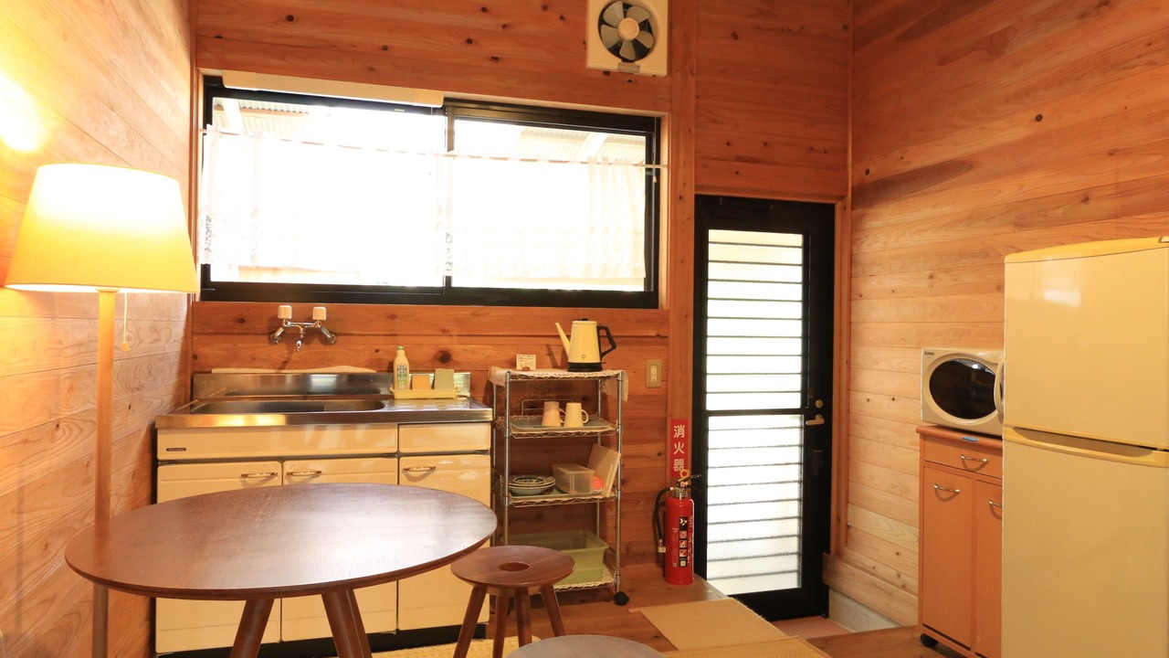 Photo of Bedroom in Miyanoura