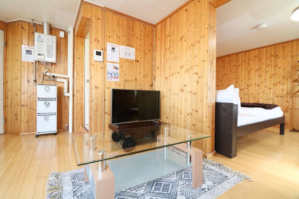 Photo of Bedroom in Nishi