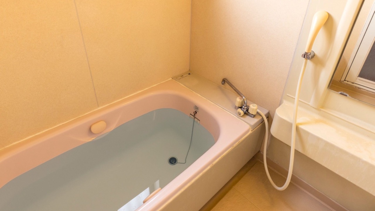 Photo of Bathroom in Tsuha
