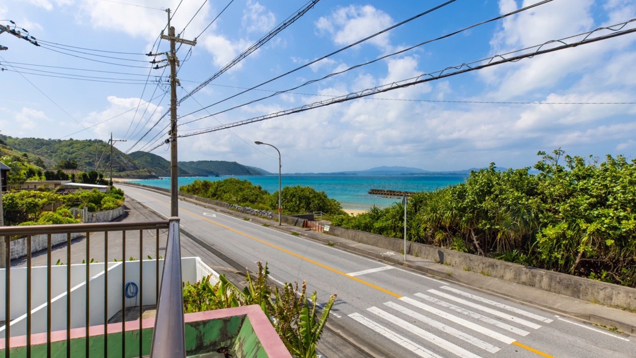 Photo of Outdoor in Tsuha