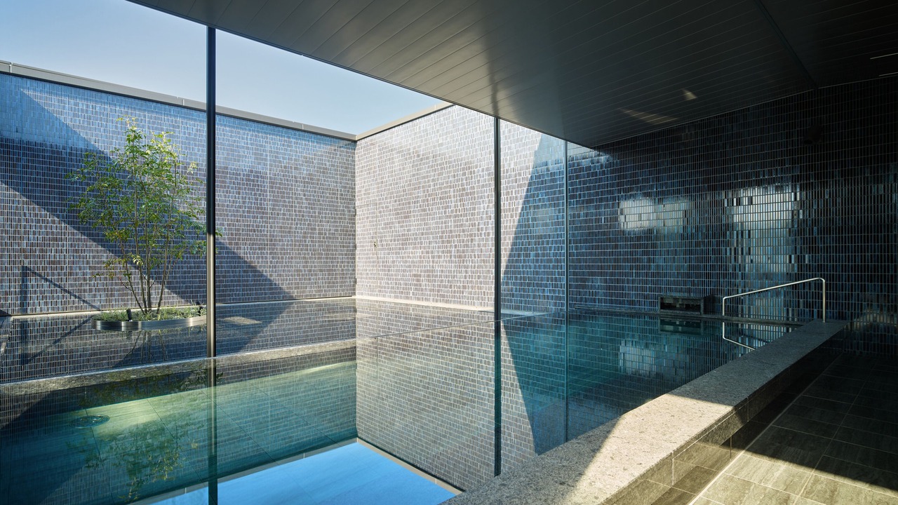 Photo of Bathroom in Nakasu