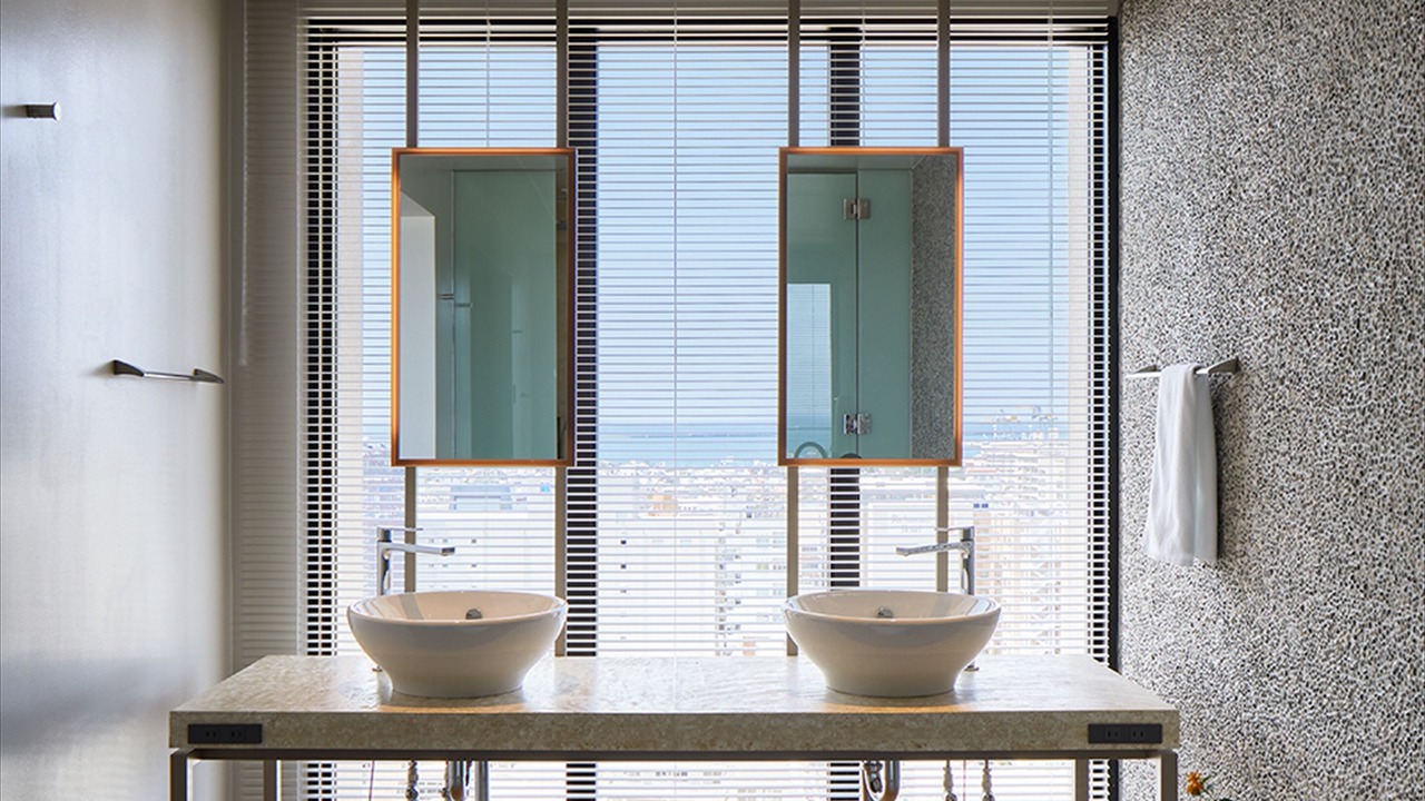 Photo of Bathroom in Naha City Centre
