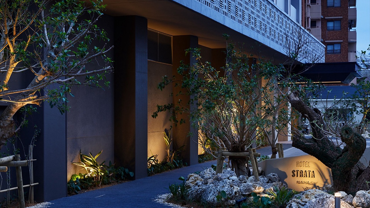 Photo of Outdoor in Naha City Centre