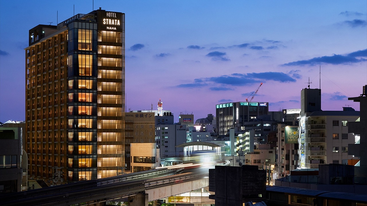 Photo of Outdoor in Naha City Centre
