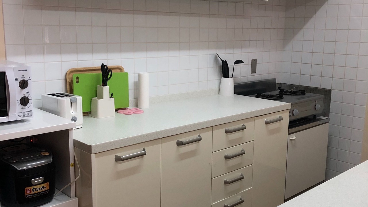 Photo of Kitchen in Namihira