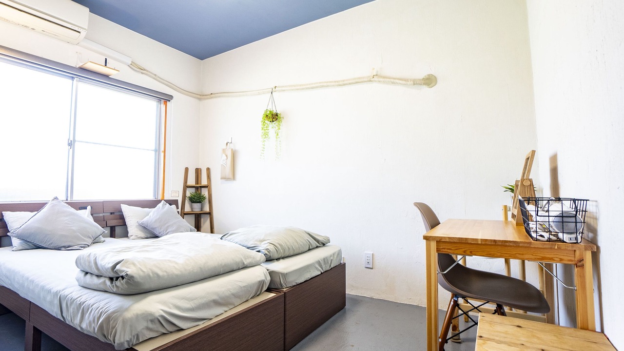 Photo of Bedroom in Ichikawa
