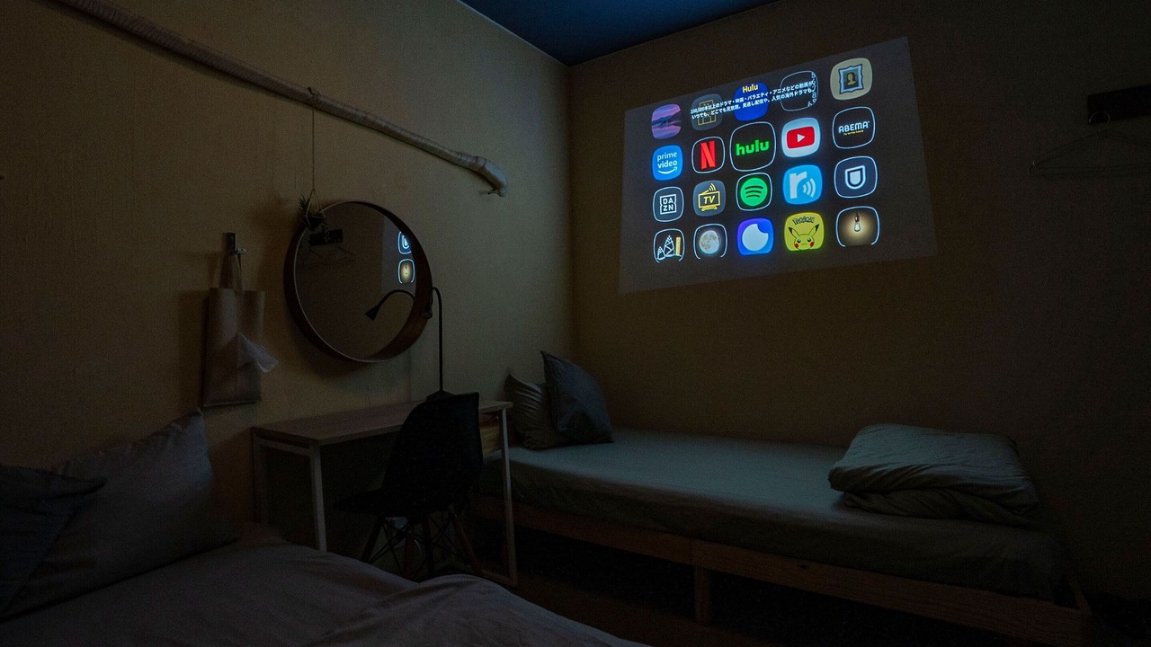 Photo of Bedroom in Ichikawa