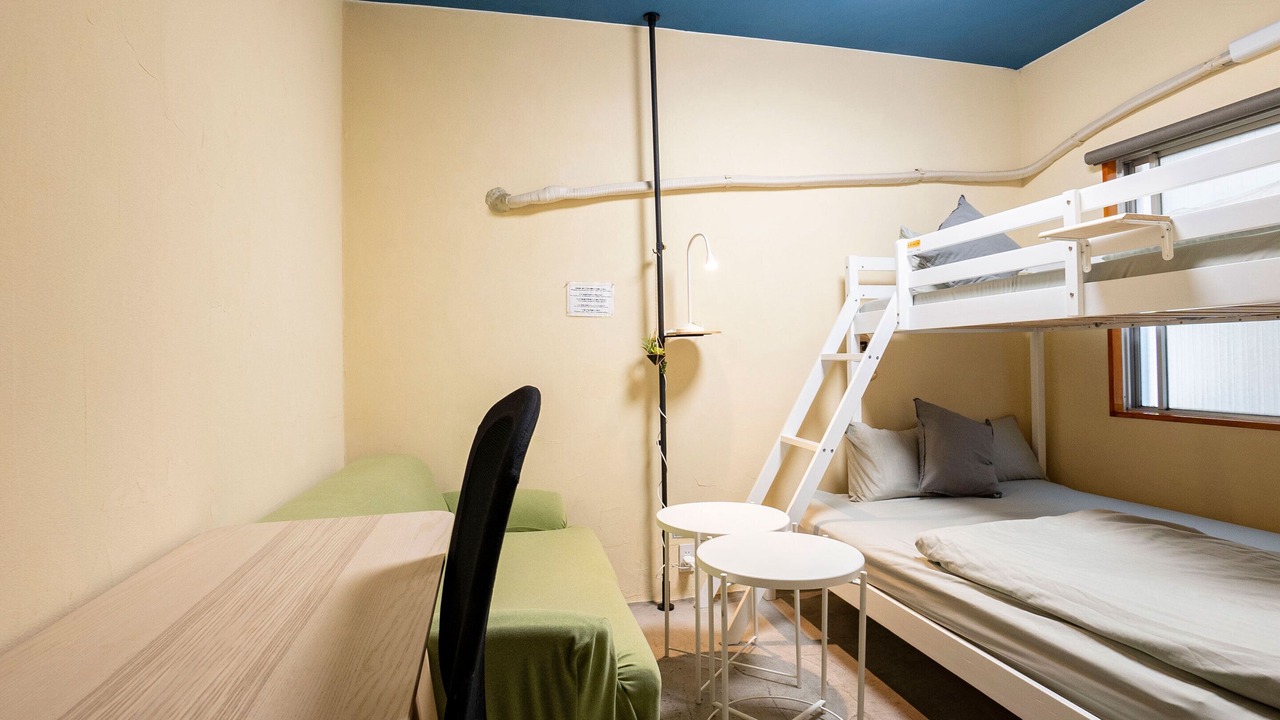 Photo of Bedroom in Ichikawa