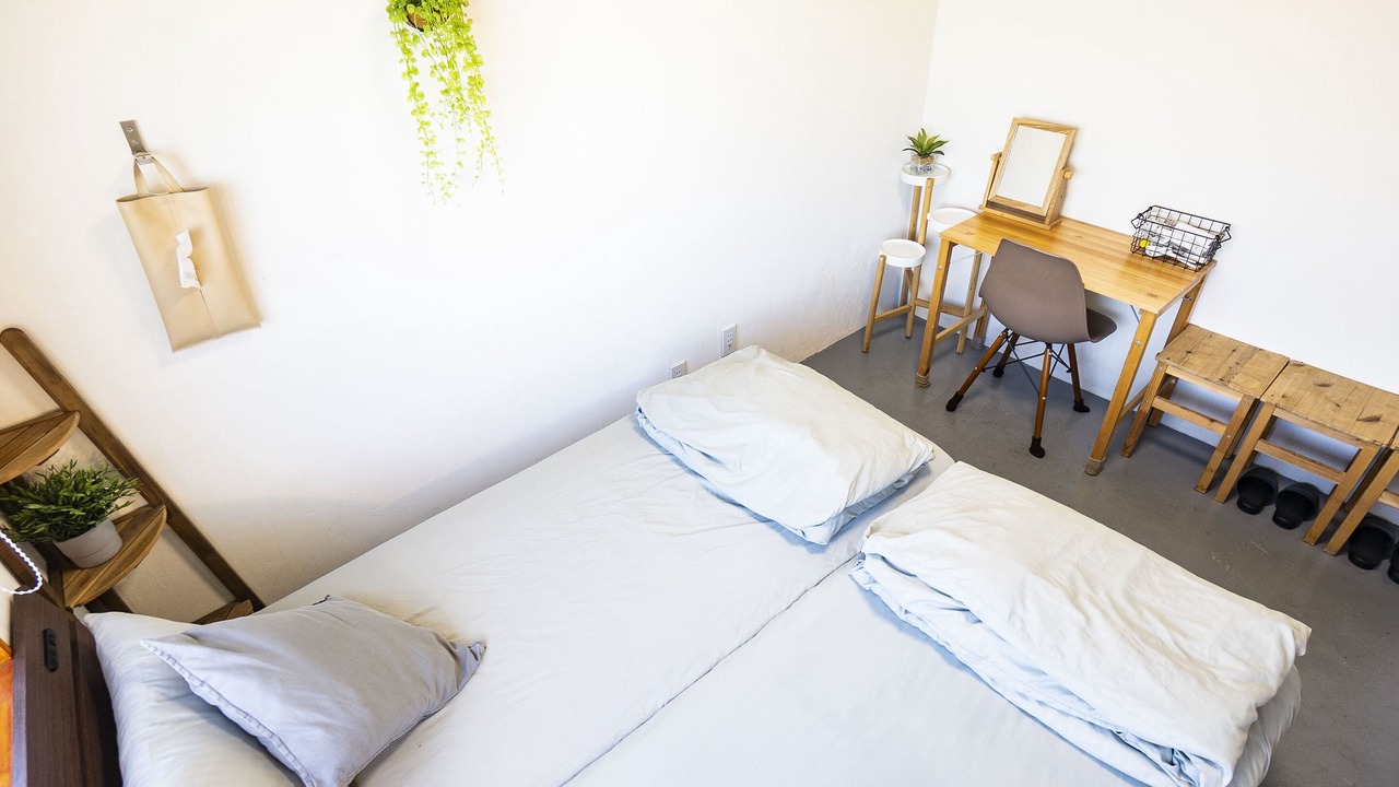 Photo of Bedroom in Ichikawa